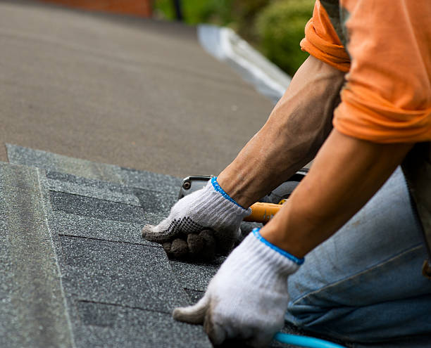 Quick and Trustworthy Emergency Roof Repair Services in Maryland City, MD