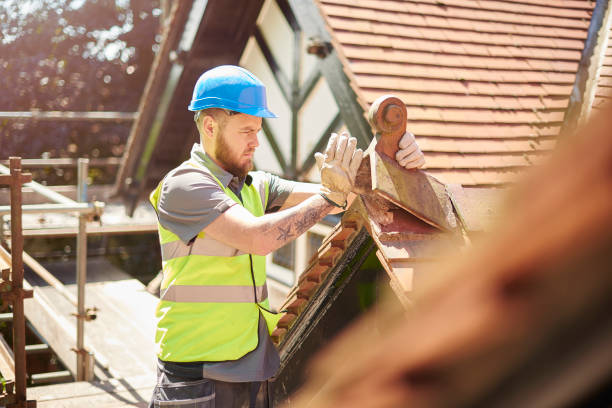 Best Residential Roof Replacement  in Maryland City, MD